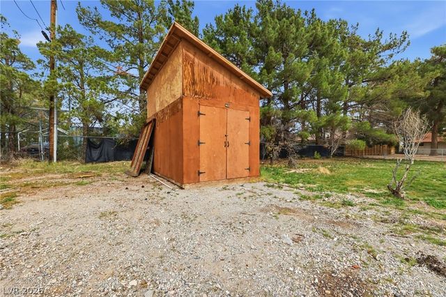 5959 North Butler Street, Las Vegas, NV 89149