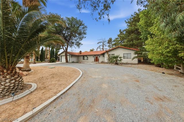 5959 North Butler Street, Las Vegas, NV 89149