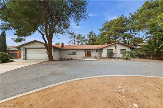 5959 North Butler Street, Las Vegas, NV 89149