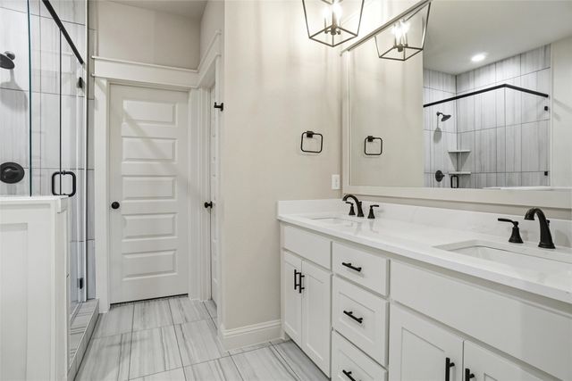 201 Legacy Boulevard, Weatherford, TX 76085