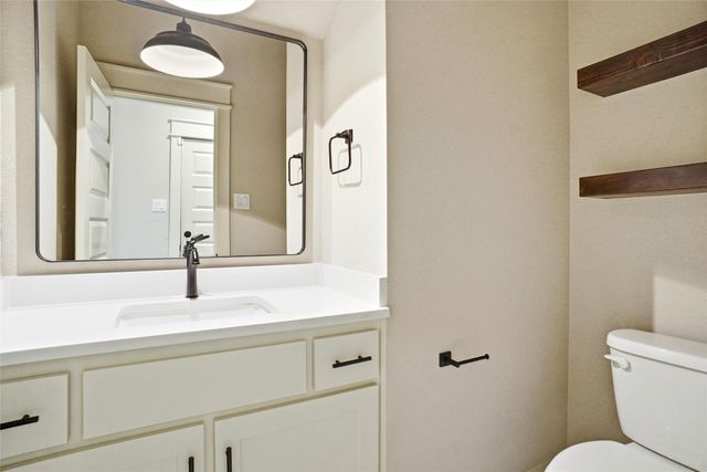 201 Legacy Boulevard, Weatherford, TX 76085