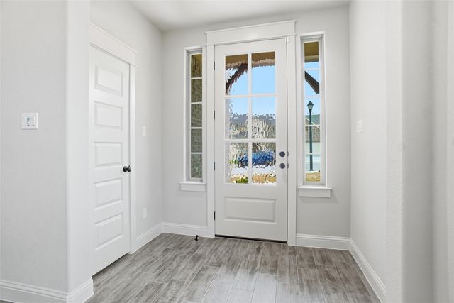 201 Legacy Boulevard, Weatherford, TX 76085