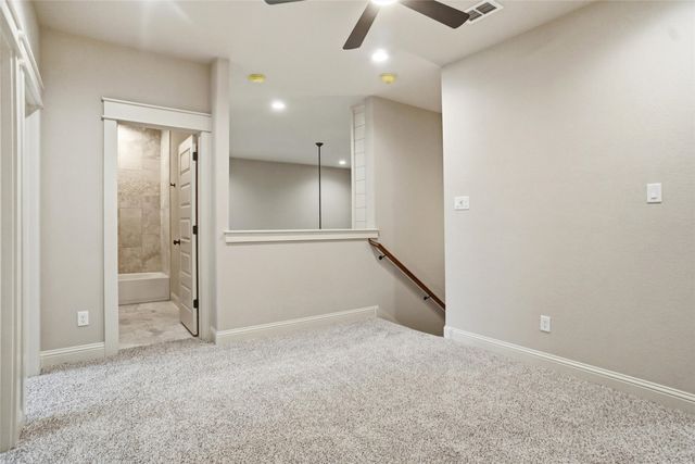 201 Legacy Boulevard, Weatherford, TX 76085