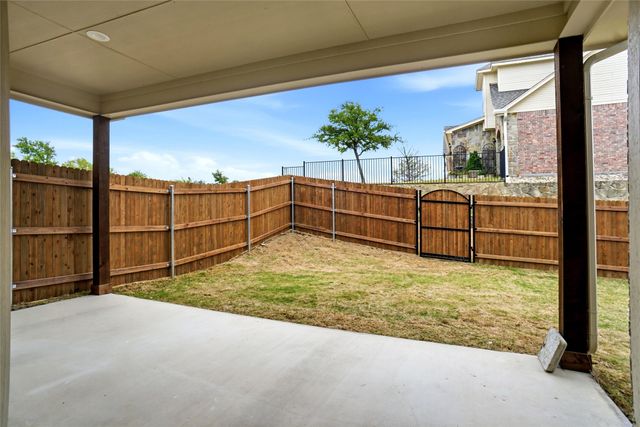 201 Legacy Boulevard, Weatherford, TX 76085