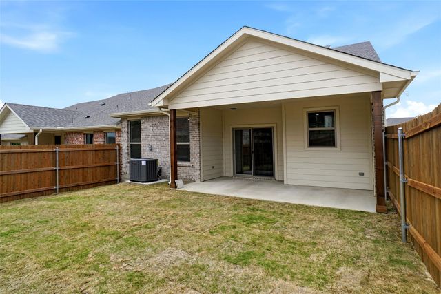 201 Legacy Boulevard, Weatherford, TX 76085