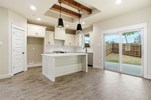 201 Legacy Boulevard, Weatherford, TX 76085