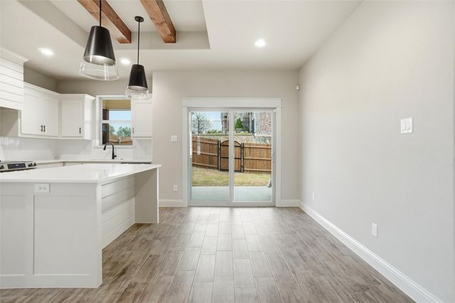 201 Legacy Boulevard, Weatherford, TX 76085