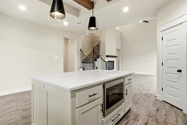 201 Legacy Boulevard, Weatherford, TX 76085