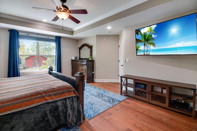 6494 Welannee Boulevard, Laurel Hill, FL 32567