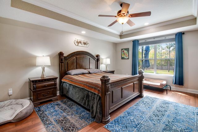 6494 Welannee Boulevard, Laurel Hill, FL 32567