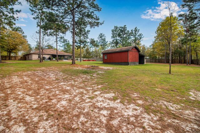 6494 Welannee Boulevard, Laurel Hill, FL 32567