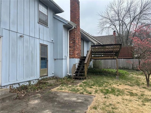 16608 W 145th Terrace, Olathe, KS 66062