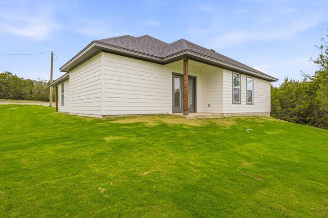 5708 Vanessa Court, Granbury, TX 76048