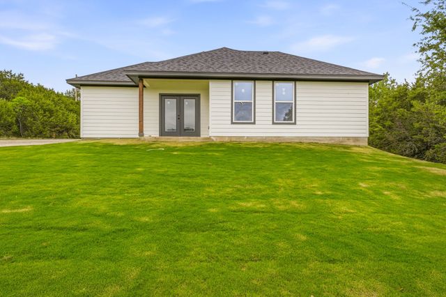 5708 Vanessa Court, Granbury, TX 76048