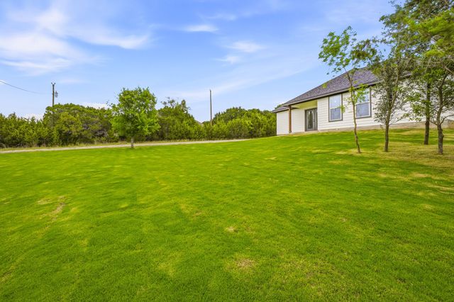 5708 Vanessa Court, Granbury, TX 76048