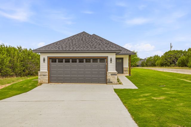 5708 Vanessa Court, Granbury, TX 76048