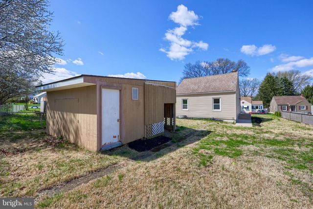 2581 MAYFIELD ST, York, PA 17406