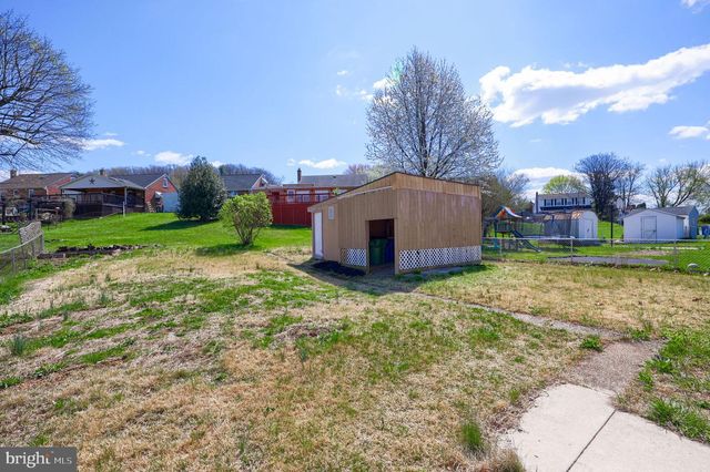 2581 MAYFIELD ST, York, PA 17406