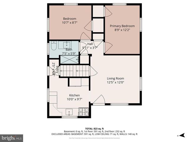 2581 MAYFIELD ST, York, PA 17406