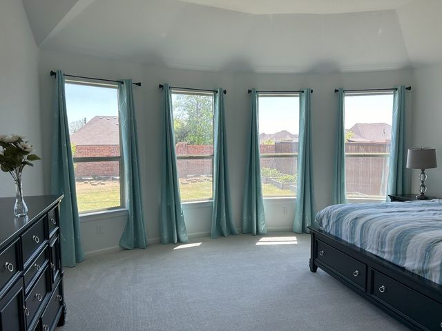 2904 Middleton Drive, Melissa, TX 75454