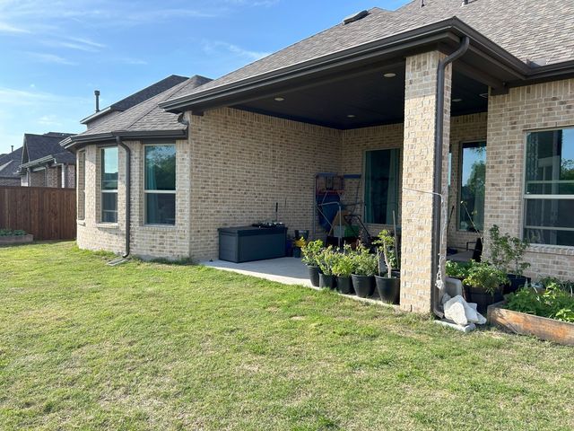 2904 Middleton Drive, Melissa, TX 75454