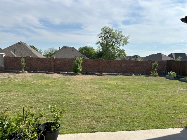 2904 Middleton Drive, Melissa, TX 75454