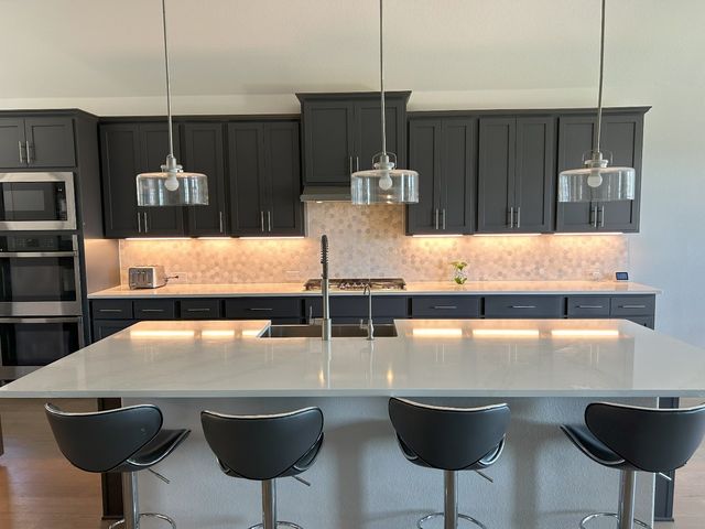 2904 Middleton Drive, Melissa, TX 75454