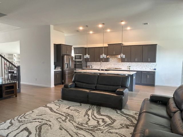 2904 Middleton Drive, Melissa, TX 75454