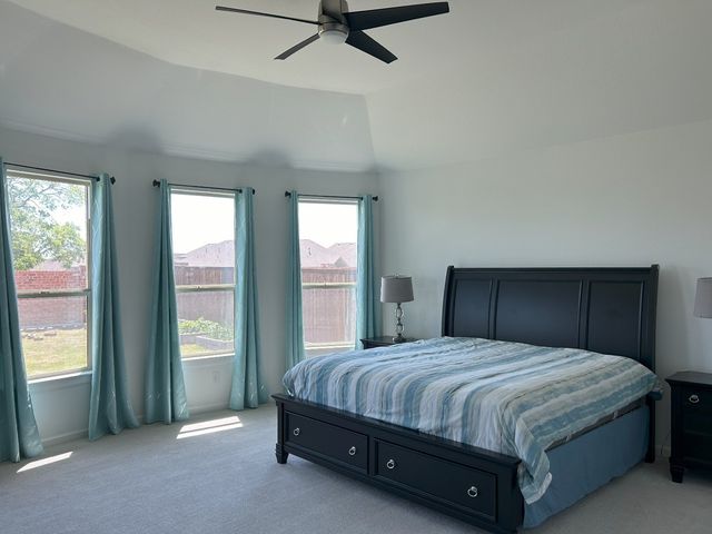 2904 Middleton Drive, Melissa, TX 75454