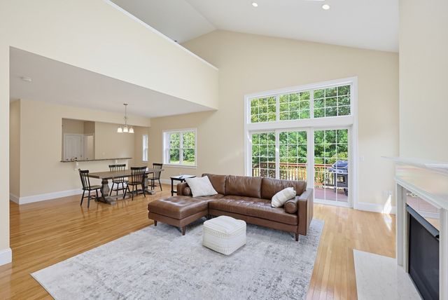 106 Walden Way 106, Milford, MA 01757