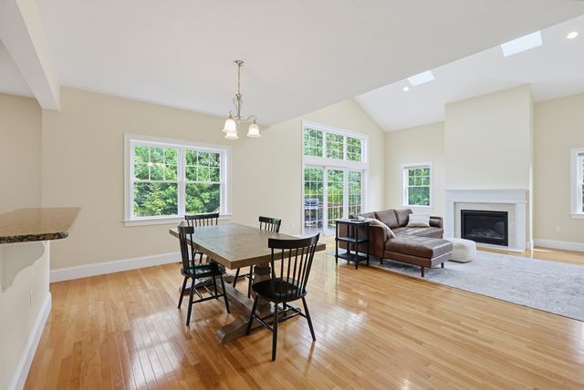 106 Walden Way 106, Milford, MA 01757