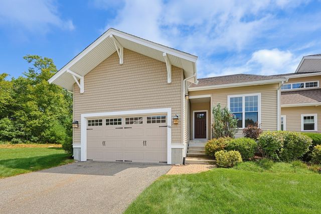 106 Walden Way 106, Milford, MA 01757