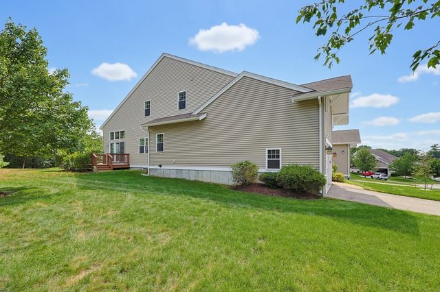 106 Walden Way 106, Milford, MA 01757