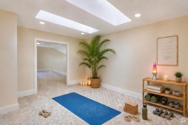 106 Walden Way 106, Milford, MA 01757