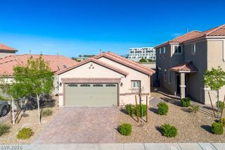 6126 Villa Lante Avenue, Las Vegas, NV 89113