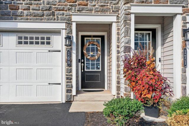 169 LARRABEE WAY, Royersford, PA 19468