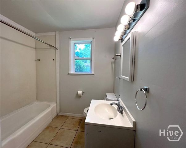 1519 E 31st Street, Savannah, GA 31404