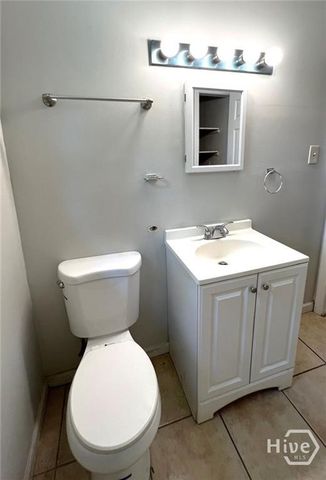 1519 E 31st Street, Savannah, GA 31404