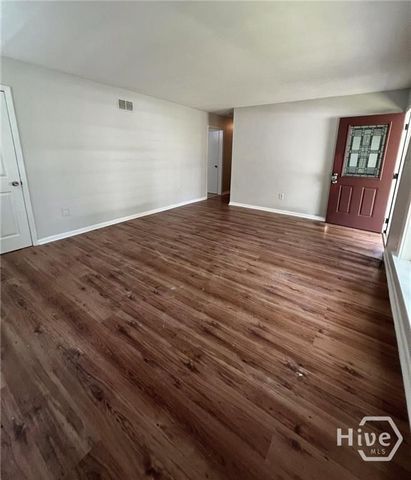 1519 E 31st Street, Savannah, GA 31404