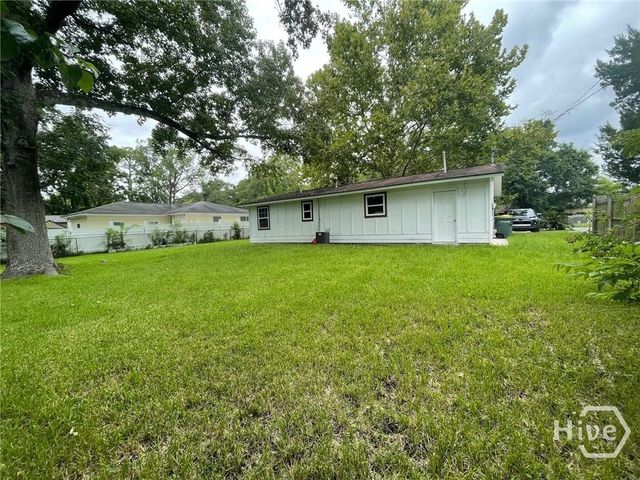 1519 E 31st Street, Savannah, GA 31404