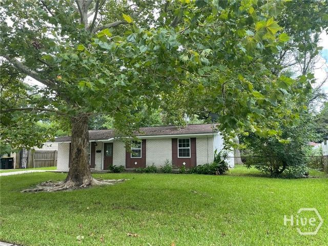 1519 E 31st Street, Savannah, GA 31404