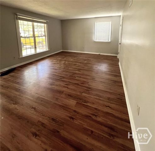 1519 E 31st Street, Savannah, GA 31404