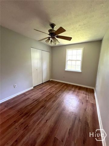 1519 E 31st Street, Savannah, GA 31404