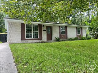 1519 E 31st Street, Savannah, GA 31404