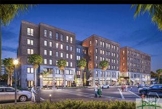 111 Ann Street B3-1, Savannah, GA 31401