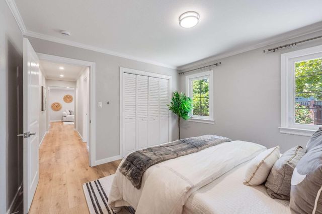 3201-3203 Hoover Street, Redwood City, CA 94063