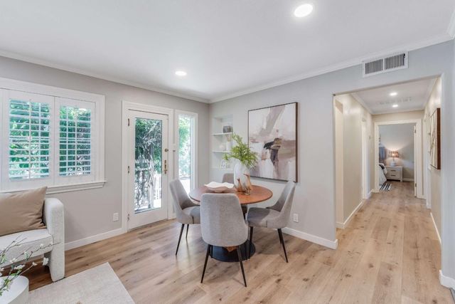 3201-3203 Hoover Street, Redwood City, CA 94063