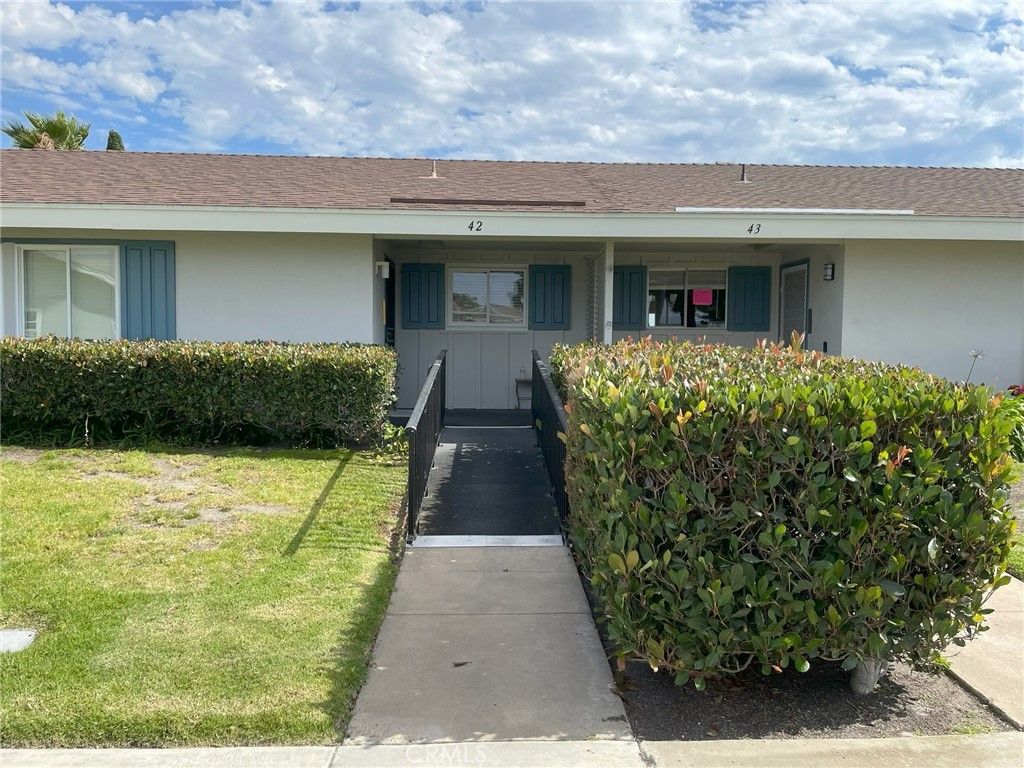 Image 1 of property listing at 3755 Vista Campana N 42, Oceanside, CA 92057