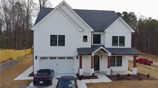 2125 Red Rose Lane, Loganville, GA 30052