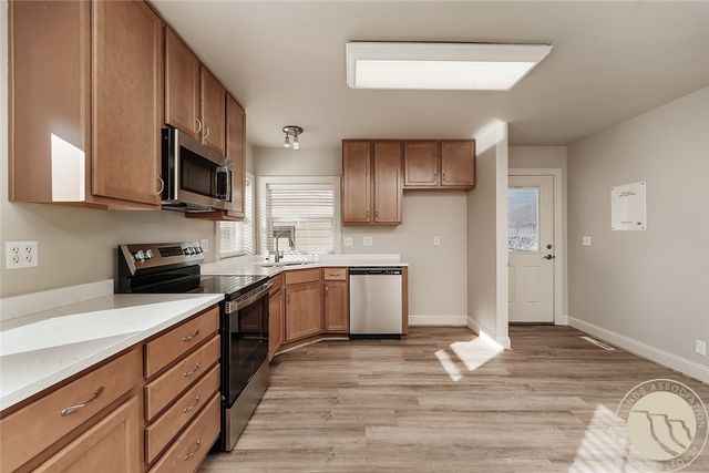 311 Wicks Lane, Billings, MT 59105